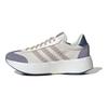 Adidas  City RNR Silver Violet Wonder Taupe Women Sneakers Purple Aluminium JR8026