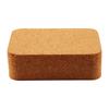 Cork Block Cork Pad Leather Craft Punching Pad DIY Leather Cutting Mat Hand Tool Accessories Stamping Pounding Pad Cork Mat