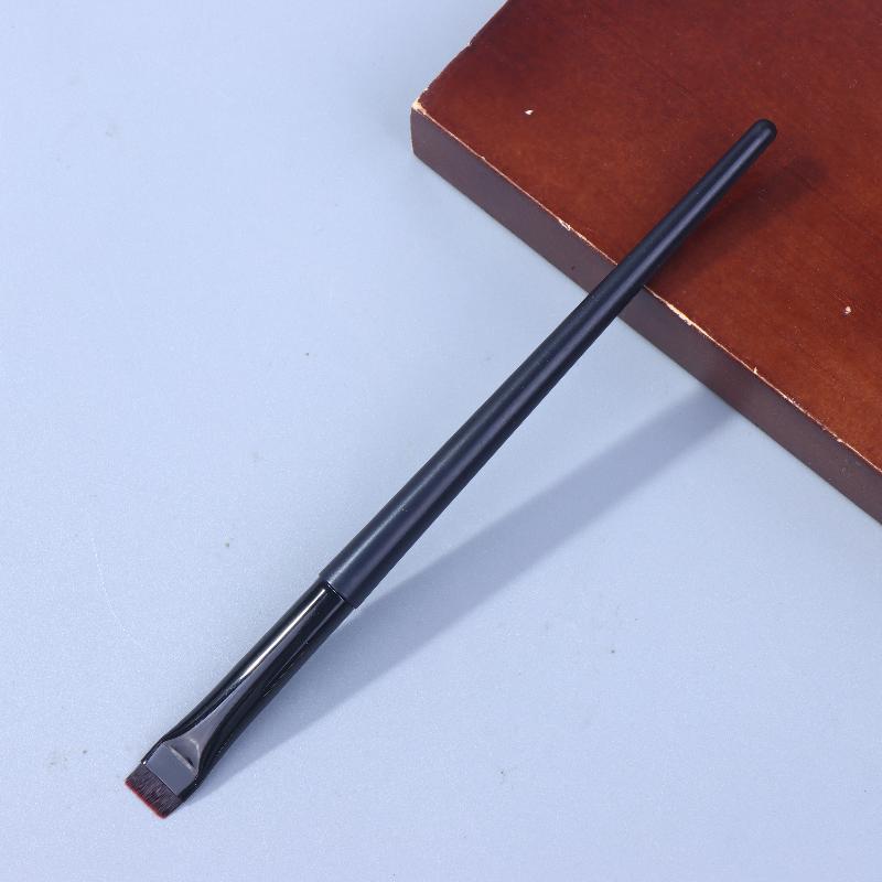 1 Pcs Flat Head Lash Perm Brush Eyelash Lamination & Lifting Tool Professional Separating Brush For Extensions Lift And Styling
