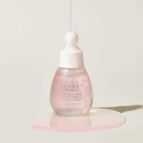 NEEDLY Face Light Oil 30ml
