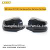 Gloss Black Carbon Fiber Rearview Mirror Shell for BMW 5 Series F10/F18 (2010-2013) 51167216370
