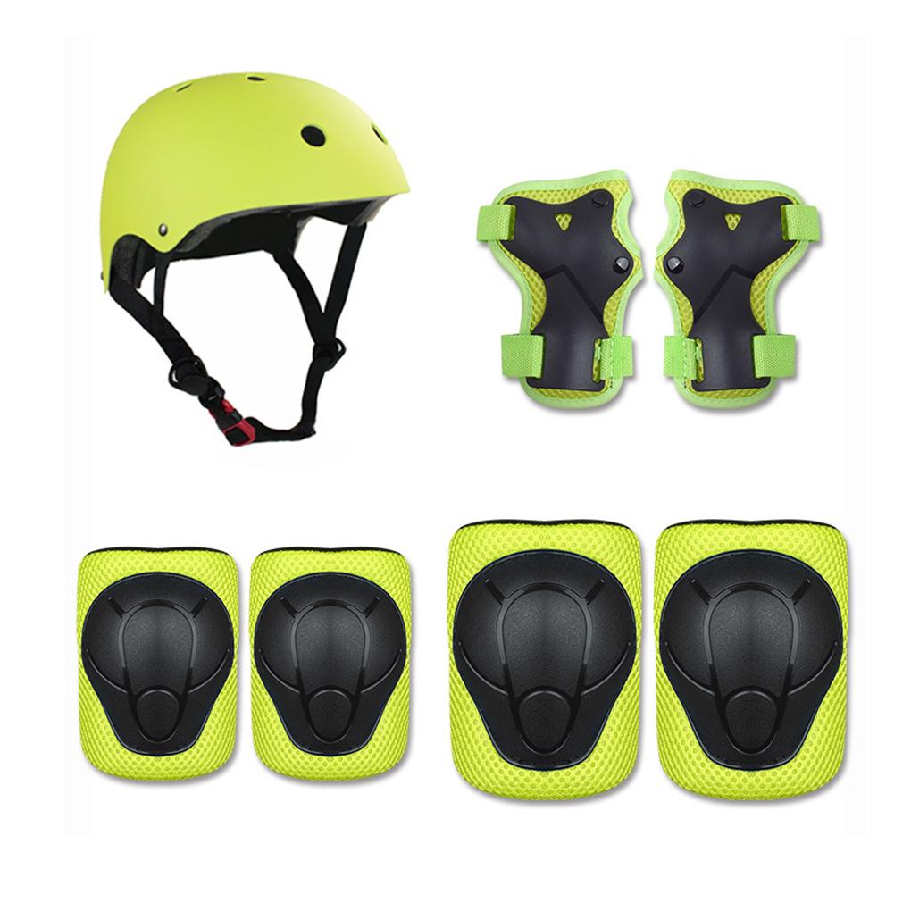 Child Sturdy And Protective Childrens Helmet For Bikers With Multiple Ventilation Holes Designed For Good Ventilation