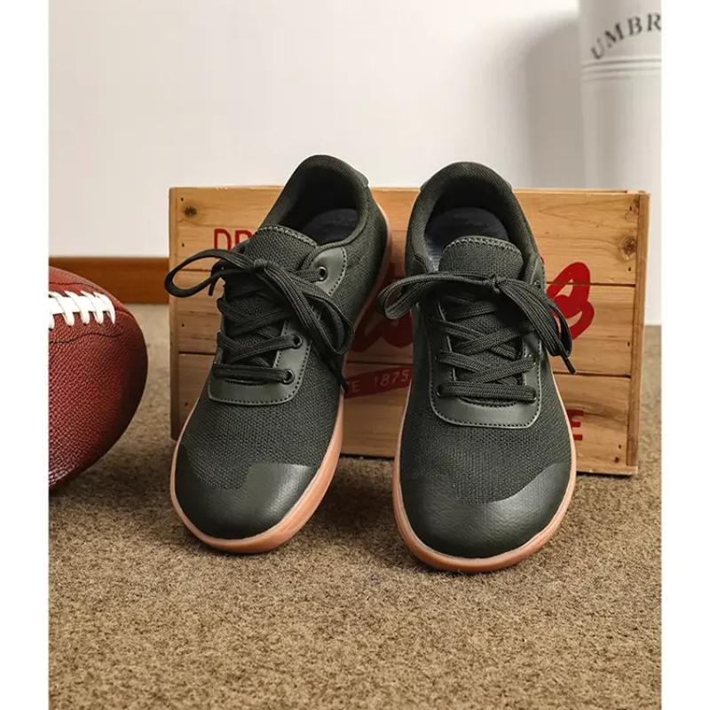 Men Shoes Summer Shoes for Men Outdoor Minimalist Walking Training Sneakers Breathable Comfortable White Shoes