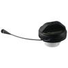 Fuel Gas Cap, 77300-47010 7730047010 Black Car Assesso Parts Gas Cap Replacement for Toyota, Lexus, Scion, Corolla and Tacoma