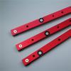 30 Type T-tracks Slot Miter Aluminium Alloy Track And Miter Bar Slider Table Saw Miter Gauge Rod Woodworking Tool