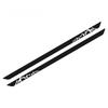 Car Side Stripe Stickers For Fiat Ducato L3 L4 (2006-On) Camper Motorhome Van Vinyl Mountain Tree Decoration Decals Accessories