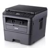 Brother DCP-7080 Black & White Laser Multifunction Printer CN plug (adapter included)