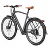 Electric Bike - FAFREES - F700M - 250W Motor - 36V 10Ah Battery - Shimano 9 Speeds