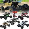 Ultimate Large Remote Control Off-road Car High Speed For Boys With Rechargeable Fun Features