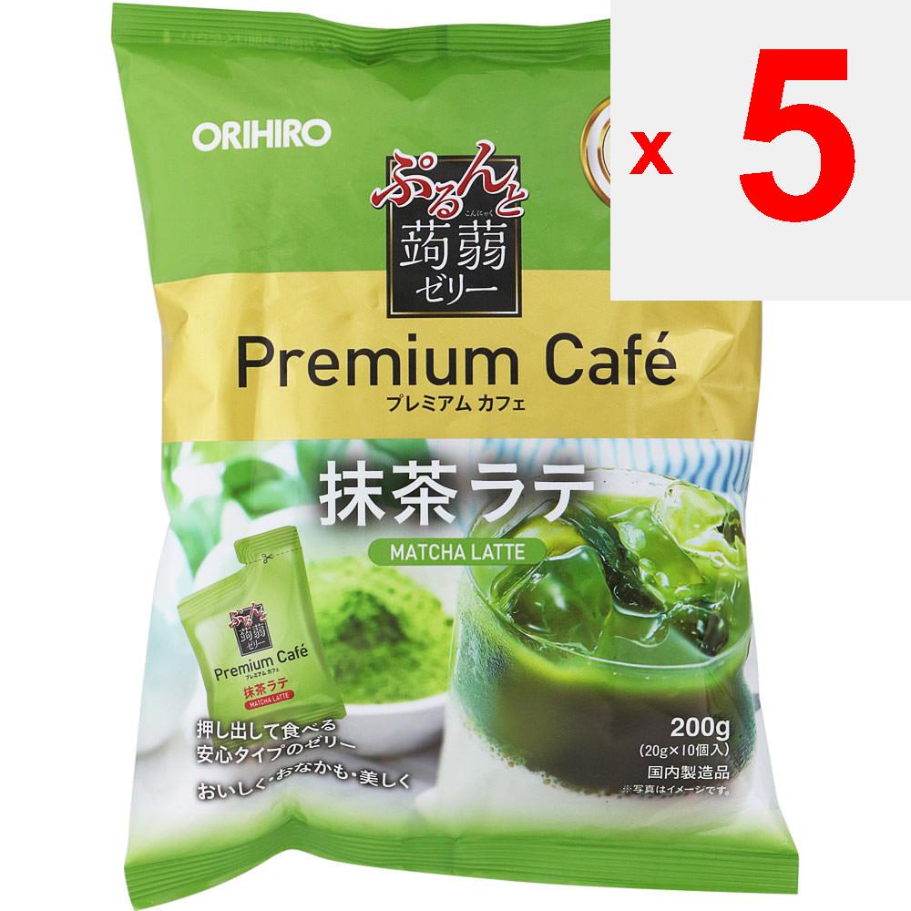 

Orihiro Prandu Purunto Konnyaku Premium Cafe Зеленый чай Латте 20 г x 10 шт. Другое (проверьте замки, очистители языка и т. д.) Желе Другое (проверить замки, язык 5 set