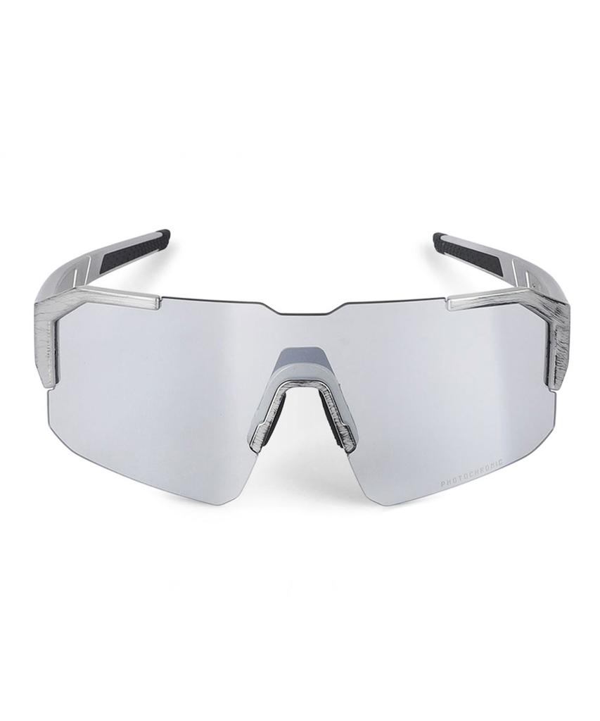 Lodagseu Breeze (Silver-Silver Photochromic Lenses)