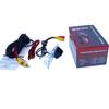 CCD Rear View Camera for Renault Fluence & Clio 4