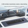 Lenovo ThinkPlus Wireless Keyboard and Mouse Set