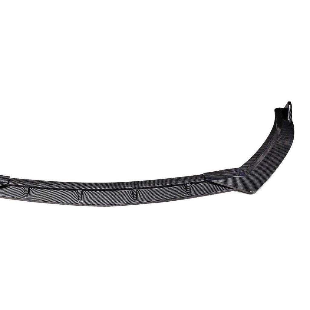2021 Mingtu Front Lip & Tail Wing Body Kit