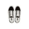 Old Skool Dover Street Market x Old Skool Og Vans Lx 'Checker - Black White' VN0A36C82GZ