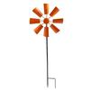 Girandole Mulinetto 23,5cm*18cm*66cm Costruzione Mulinetto Divertente 1 Pezzo Decorazione Giardino Esterno Alta Qualità