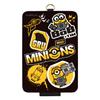 Gourmandies "Despicable Me/Minions" Series IC Card Case Sticker MINI-517B