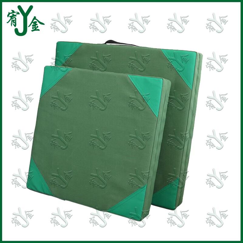 Foldable Fitness & Gymnastics Mat