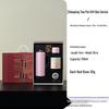 Tang Song Pink Stainless Steel Thermos & Teapot Gift Set - Portable Outdoor Warm Kettle & Water Bottle.