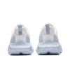 Anta Arc Fashion Comfortable Shock Absorbing Breathable Low Top Casual Running Shoes Women Sneaker White Blue 922527751-2