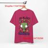 Модна сорочка Emo Scene Invader Zim Так Унісекс Варіанти Футболка 2000-х Винтажна Вінтажний Графічний Топ Для Повсякденного Носіння Універсальний