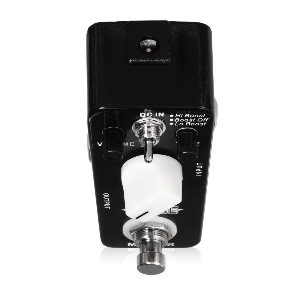 Mooer Blade distortion effector