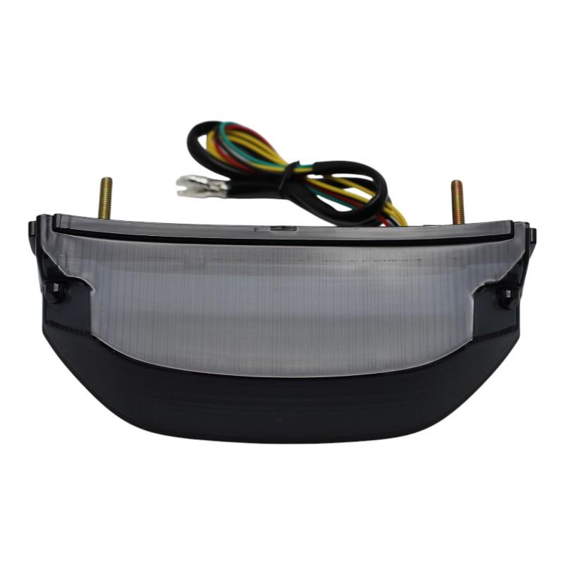 Rear Tail Light Brake Turn Signals Integrated LED Light Fit For Honda CBR600RR CBR 600 RR CBR600 RR 2013-2023 2022 Motorcycle