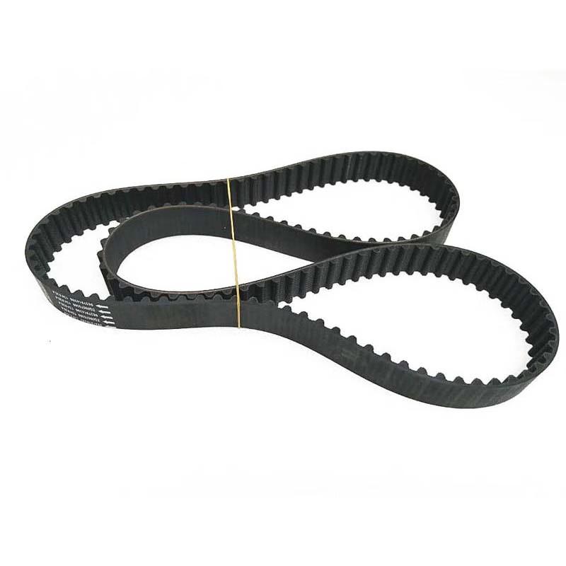 Cheetah CF2030 Command Vehicle Timing Belt