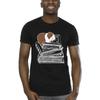 T-shirt Livre Cochons d'Inde Dormeurs pour Homme