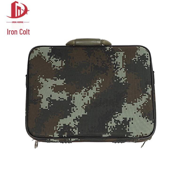 Tieju Staff Tactical Bag