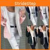 Elegante Damenmode Winter Dicke Mäntel mit langem Ärmel und warm gefüttertem Design