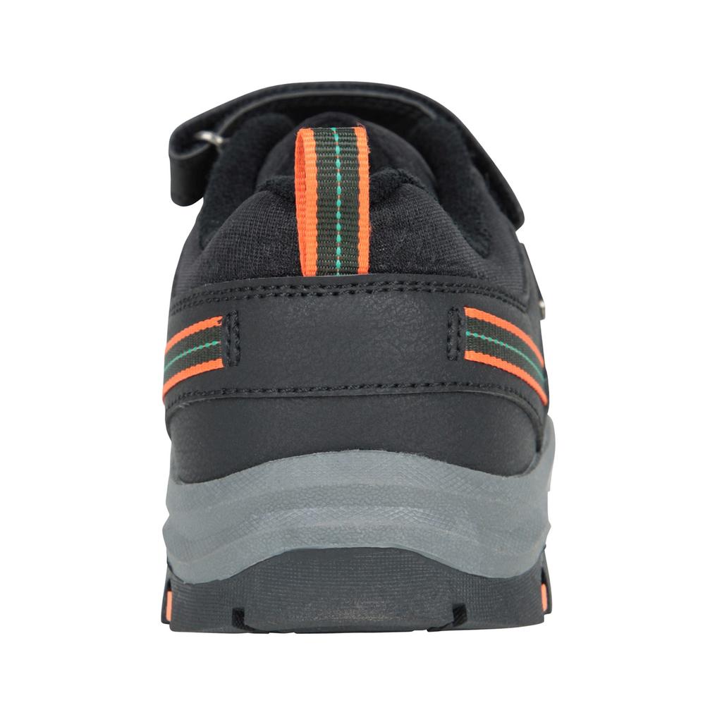 Mountain Warehouse Childrens/Kids Stampede Waterproof Walking Shoes