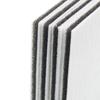Mye Støvsuger HEPA Filter for Philips Electrolux Motor Bomullsfilter vindluftinntak Utløpsfilter