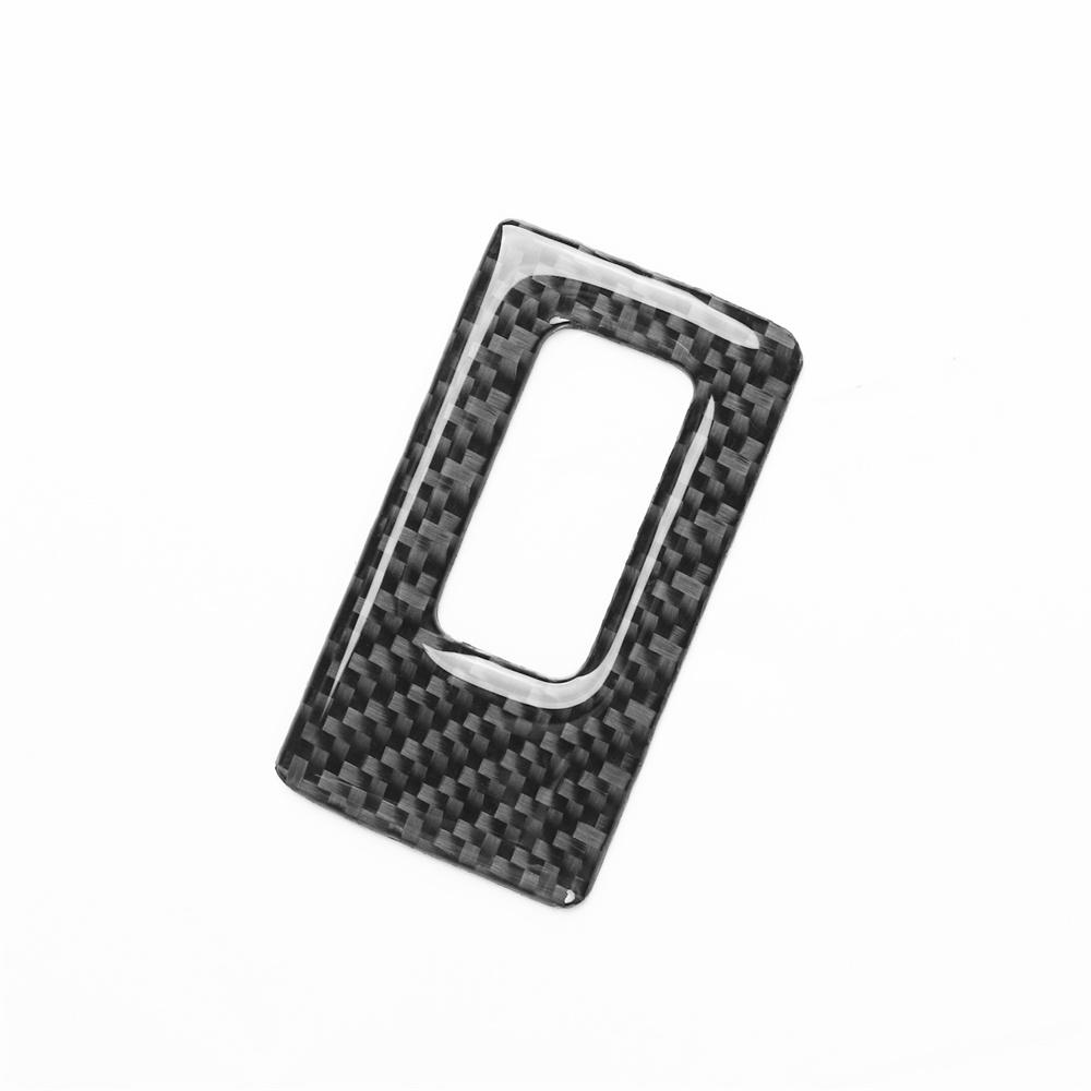 Car Interior Window Lift Switch Panel Cover Trim Kit For Hummer H2 2003-2007 LHD