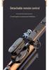 Bluetooth Selfie Stick Tripod: Portable, Multifunctional Phone Holder