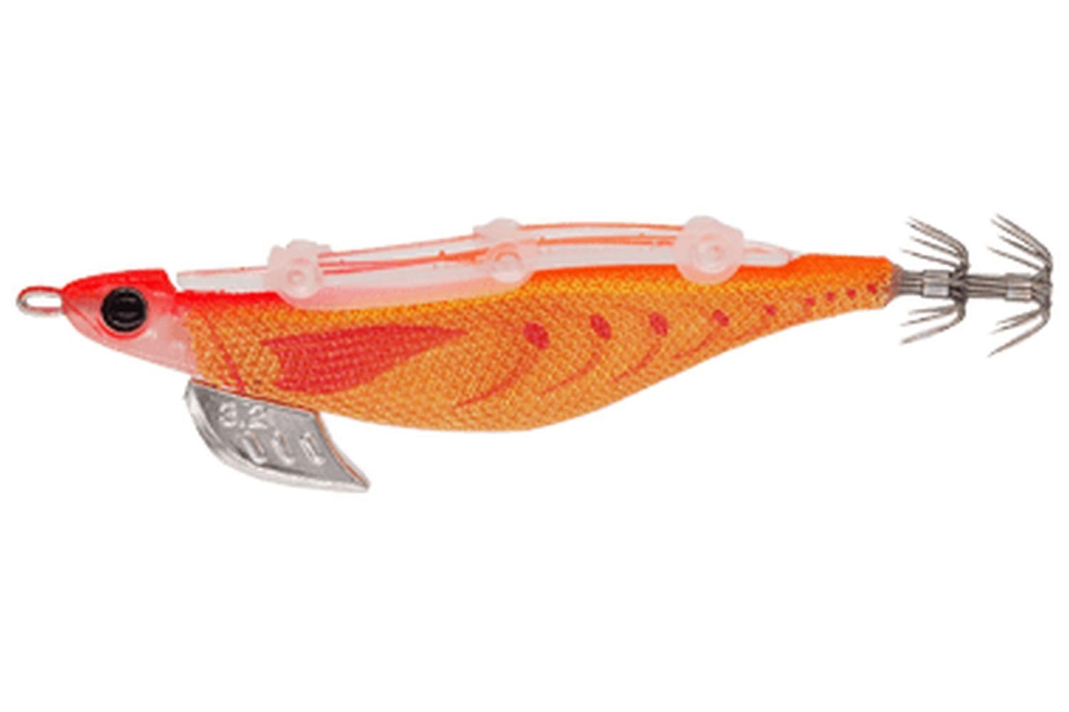 

YAMASHITA Egino Mogumogu Search Glow Mango 611908 3.2 #002