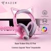 Razer Kraken Kitty Edition V2 Wired Gaming Headset