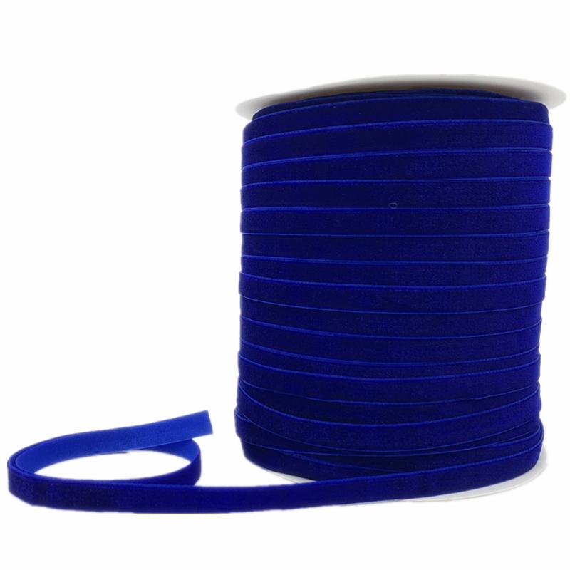 6/10/15/20/25/38mm Velvet Ribbon Handmade Wedding Party Decoration Ribbon For Gift Wrapping DIY Hair Bowknot Sewing Fabric