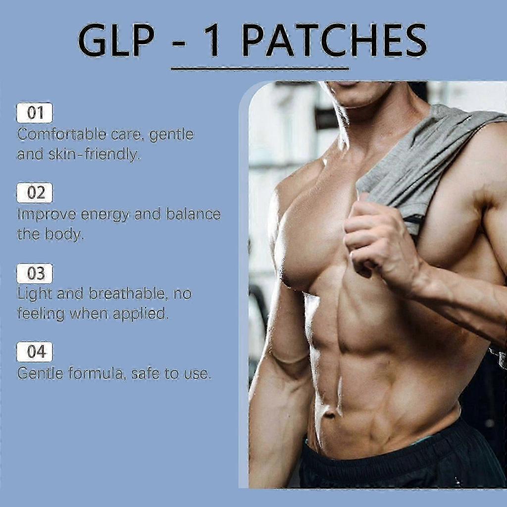 Cerotto per la Cura della Pelle al Glutatione con Tocoferolo, Durata 8 Ore, Facile Applicazione, Dail!xx2