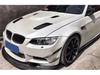 BMW 3 Series E92/E93/M3/E90 Front Lip & Wing Set