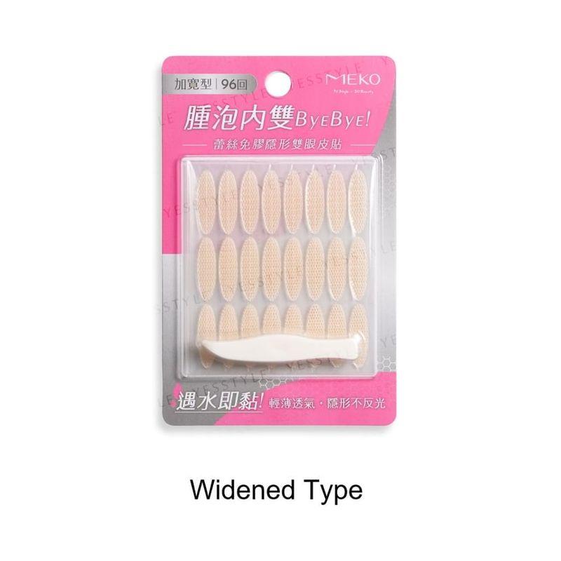 MEKO - Lace Glue-Free Invisible Double Eyelid Patch