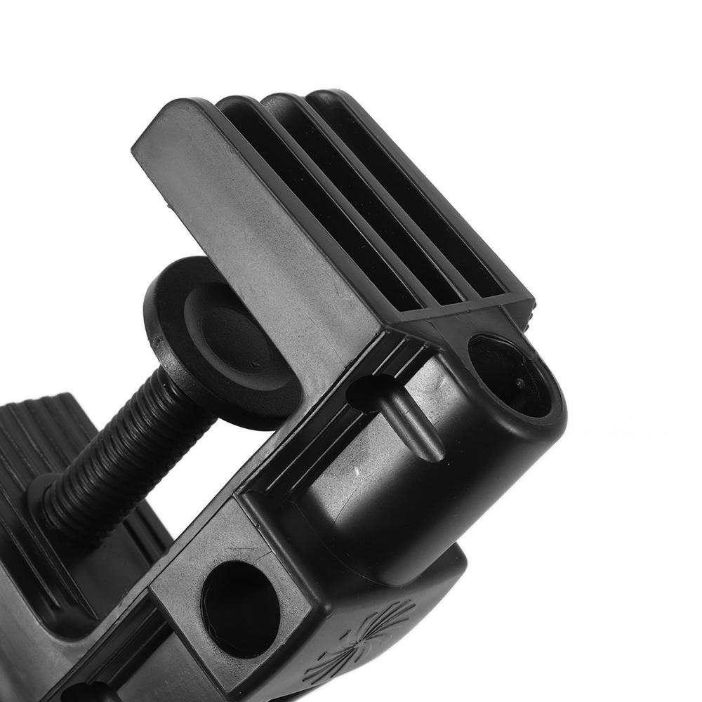 Fittings Desktop Bedside Clamp Bracket Clamp Cantilever Light Holder Desk Lamp Clip Tablet Holder