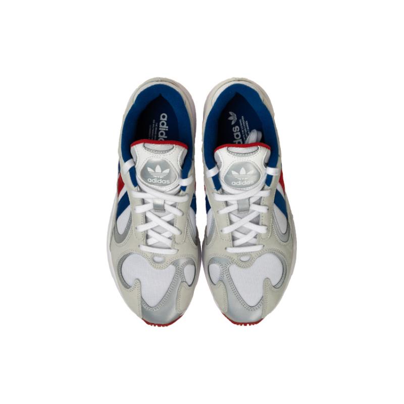 Adidas Yung 1 Atmos Barbershop Sneakers EF2674