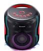 Sistem Audio SHARP PS-921, Negru