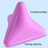 Silicone Massage Balls Palm Massager Hand Strength Exercises Slimming Muscle Relaxation Health Care Finger Massage Aid