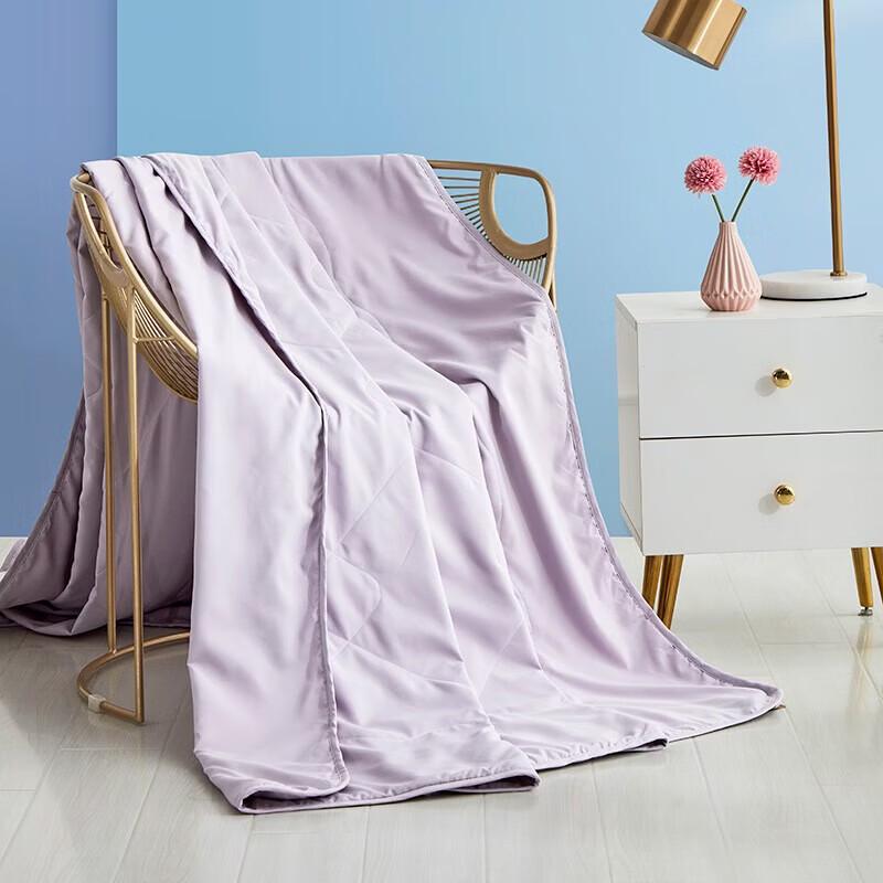 LUOLAI Provence Luxurious Summer Fiber Duvet (200x230cm)