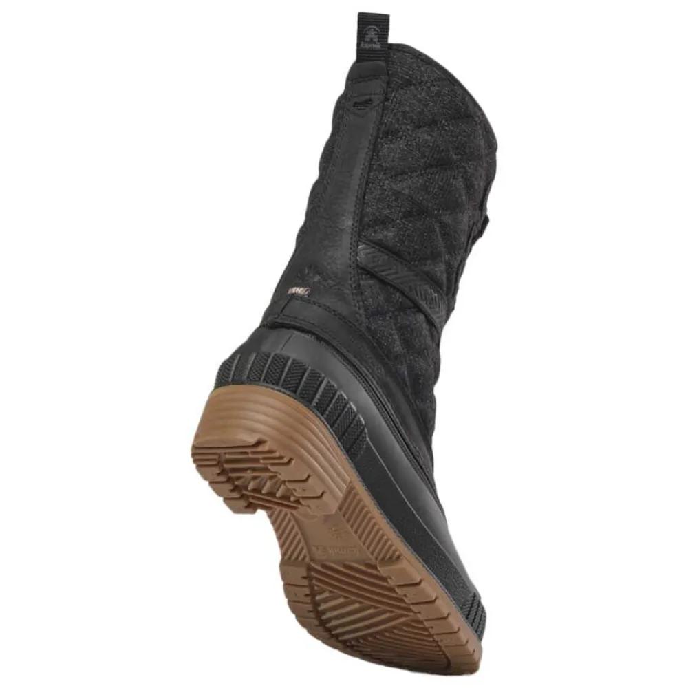 Kamik снежные ботинки Sienna3