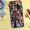Spanish Series Elite Case For OnePlus Nord 5 CE 2 3 4 Lite N20 N30 OnePlus 15 12R 13R 13 12 11 10 10T 13T Cover