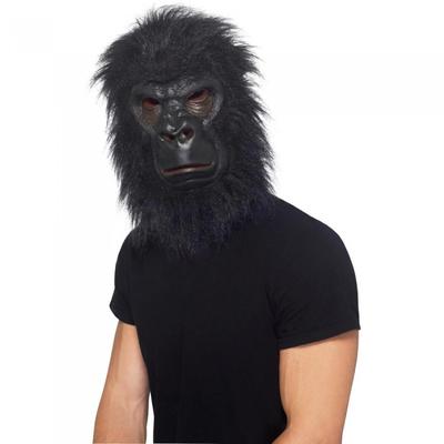 Smiffys Gorilla-Maske