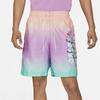 Jordan Sportswear Essentials Woven Drawstring Mid-Rise Loose Shorts Men Bottoms Multicolor CZ4850-858